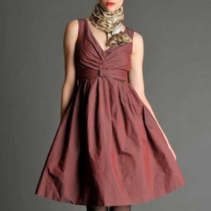 Banana Republic Mad Men Cocktail Betty Dress